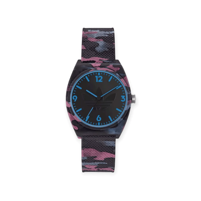 Reloj Adidas Project Two AOST22569 - comprar online