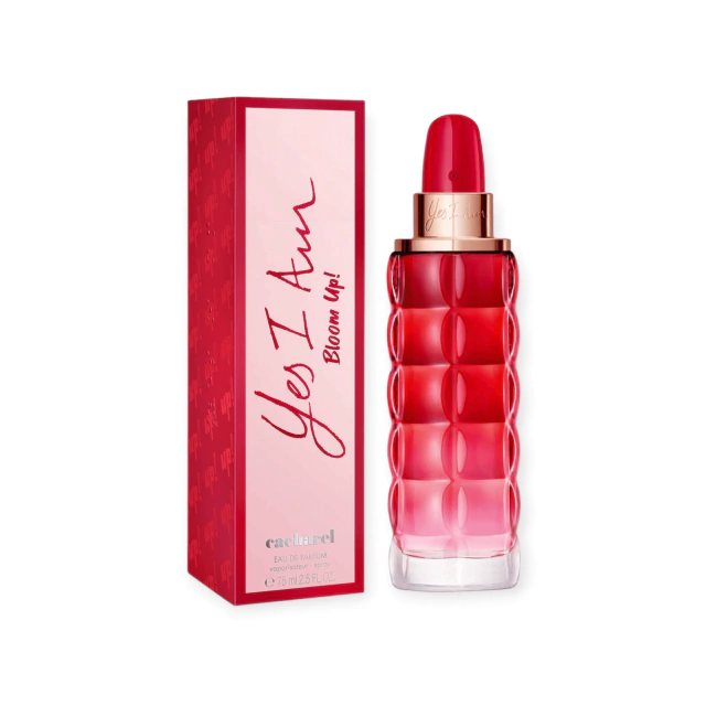 Cacharel Yes I Am Bloom Up EDP 75ML - 1003378 en internet