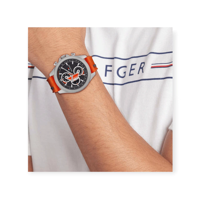 Reloj Tommy Hilfiger para hombre - 1792084 - tienda online