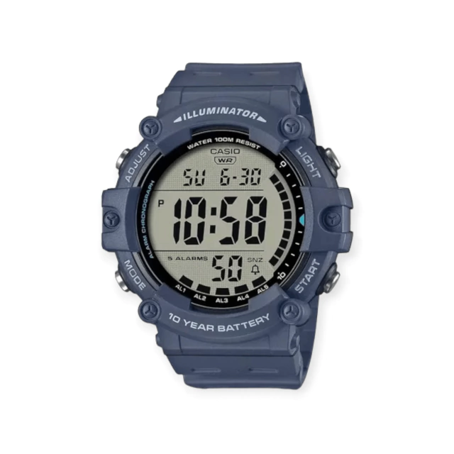 Reloj Casio - Hombre - AE-1500WH-2A - comprar online