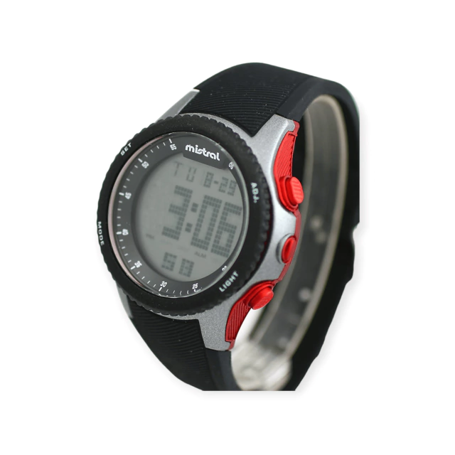 Reloj Mistral GDM-026-01 en internet