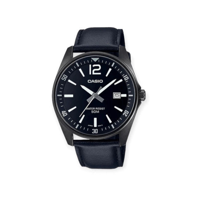 Reloj Casio - Hombre - MTP-E170BL-1B - comprar online