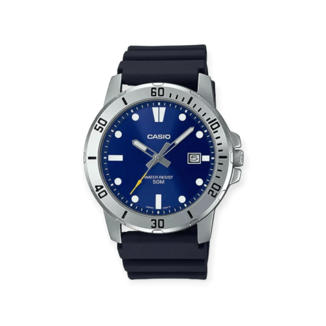 Reloj Casio - Hombre - MTP-VD01-2E - comprar online