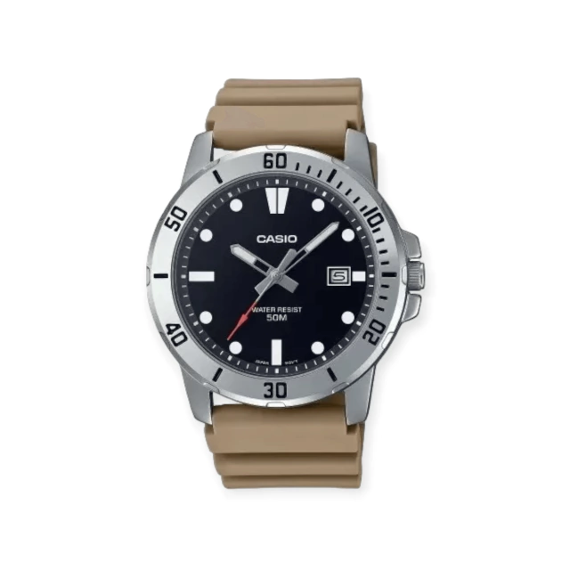 Reloj Casio - Hombre - MTP-VD01-5E - comprar online