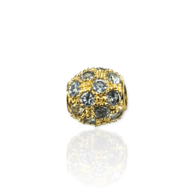 Dije oro 18k Dona - Di156 - 1,8gr - comprar online