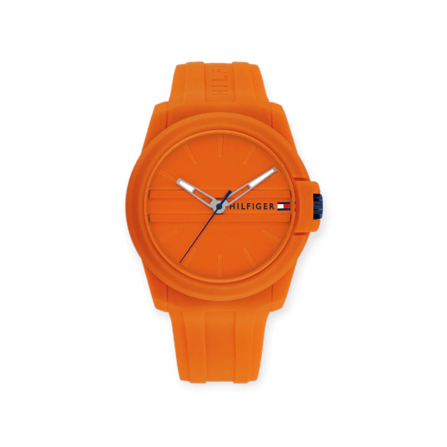 Reloj Tommy Hilfiger para hombre - 1710597 - comprar online