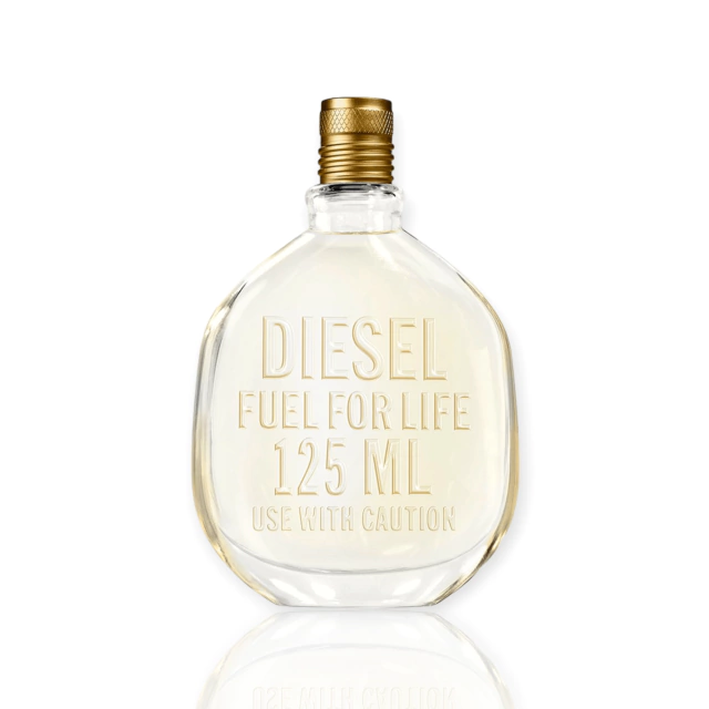 Fuel For Life EDT 125Ml - 1001316 - comprar online