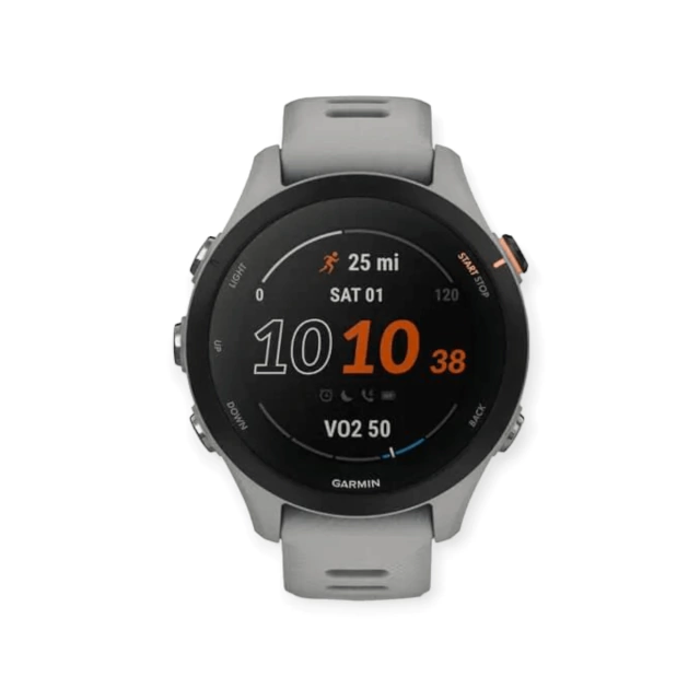 Reloj Smartwatch Garmin Forerunner 255S - 010-02641-12 en internet