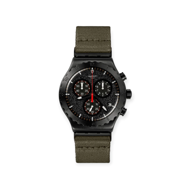 Reloj Swatch By the Bonfire YVB416 - comprar online