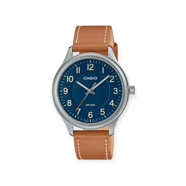 Reloj Casio - MTP-B160L-2B - comprar online