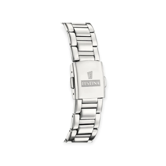Reloj Festina Solar Energy - F20658.1 - HRO Luxe