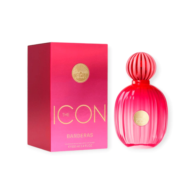 The Icon Femenino EDP 100 ml - 1003851 en internet