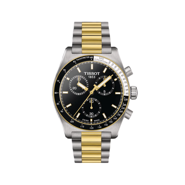 Reloj Tissot PR516 Chronograph - 1494172205100 - comprar online