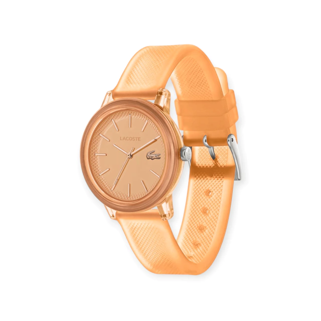 Reloj Lacoste 12.12 de silicona - 2001361 en internet