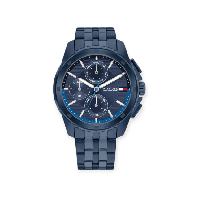 Reloj Tommy Hilfiger para hombre de acero - 1710622 - comprar online