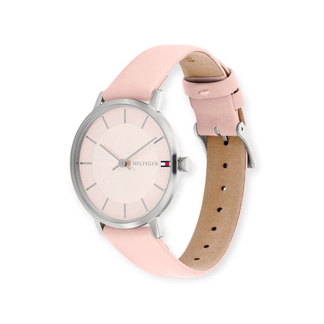 Reloj Tommy Hilfiger para mujer de cuero - 1782670 en internet