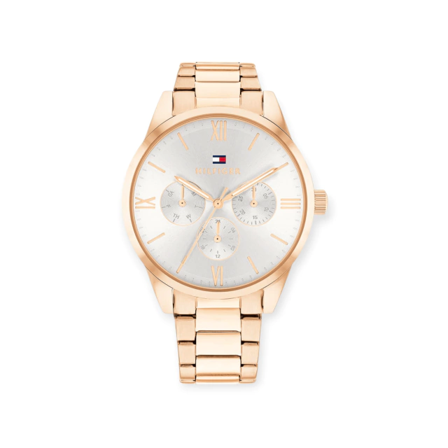 Reloj Tommy Hilfiger para mujer de acero - 1782747 - comprar online