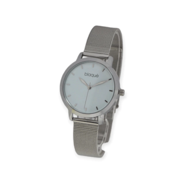 Reloj Blaquè Malla Tejida - BQ209PB - comprar online