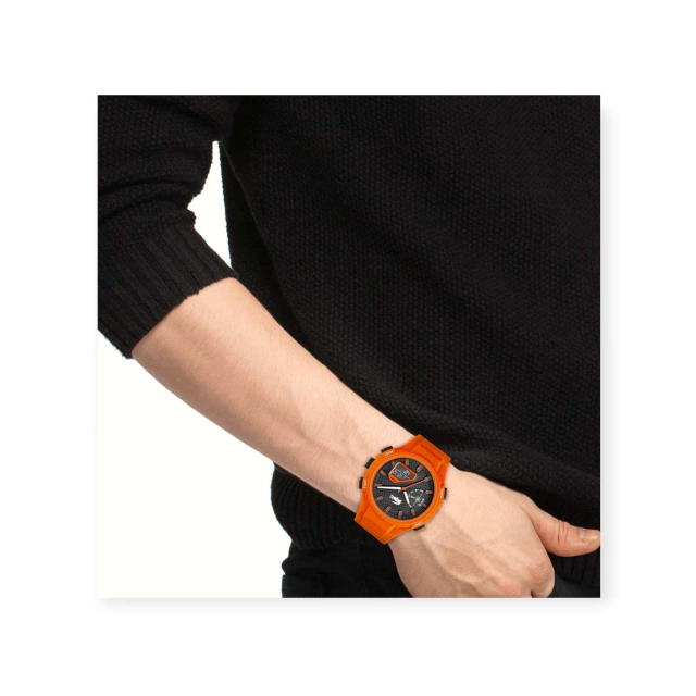Imagen de Reloj Lacoste LC33 de silicona - 2011369