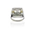 Anillo Plata 925 sello con dublé hombre - Ml957 - 39d - comprar online