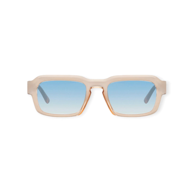 Anteojos de Sol Rimland - Foxy Carey Lente Degrade 8413 - comprar online
