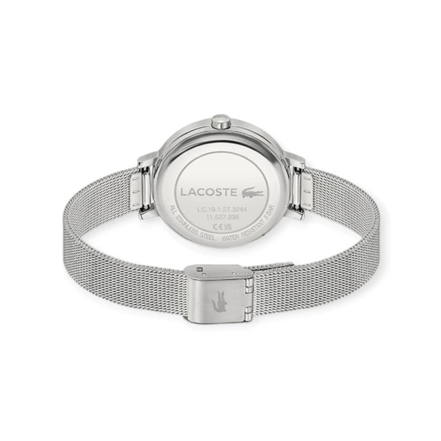 Reloj Lacoste Riga de Acero - 2001414 - HRO Luxe