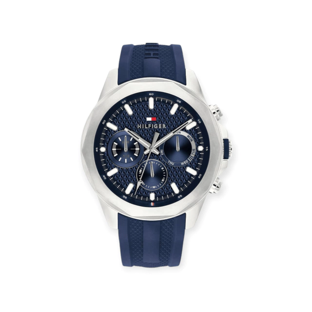 Reloj Tommy Hilfiger para Hombre de Silicona - 1710649 - comprar online