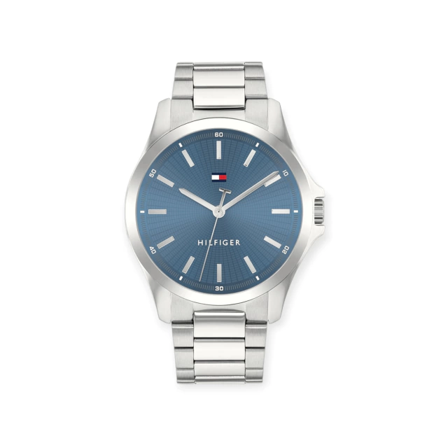 Reloj Tommy Hilfiger para hombre de acero - 1710670 - comprar online