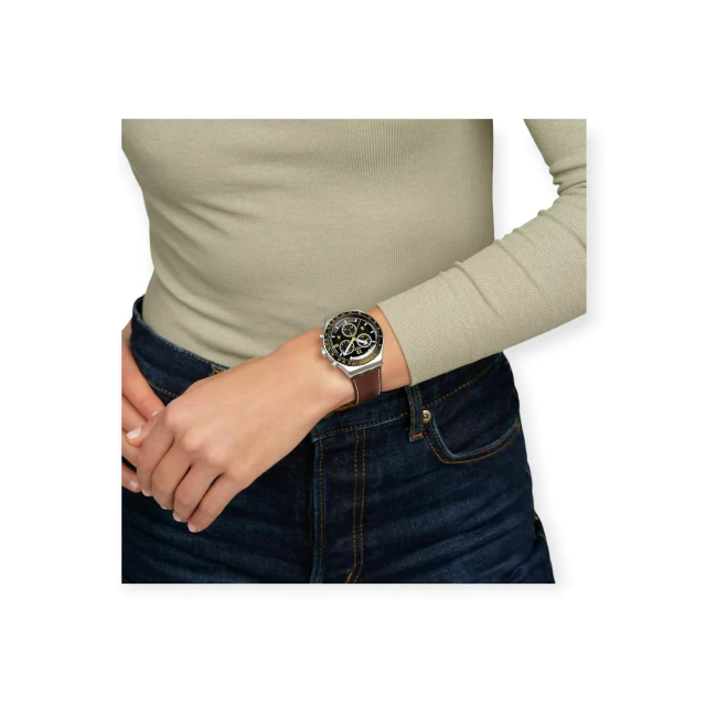 Reloj Swatch Canyon Chaser -YVS530 - HRO Luxe