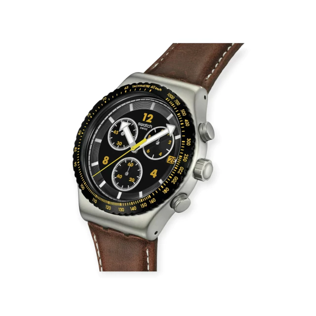 Reloj Swatch Canyon Chaser -YVS530 en internet