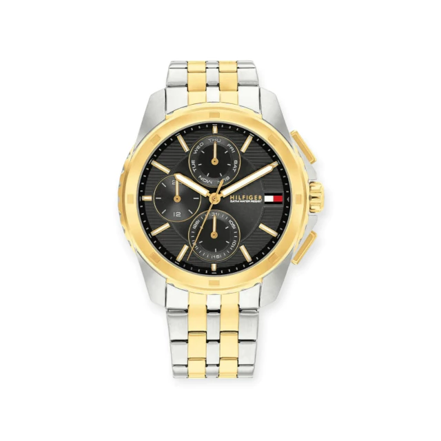 Reloj Tommy Hilfiger para Hombre de Acero - 1710621 - comprar online