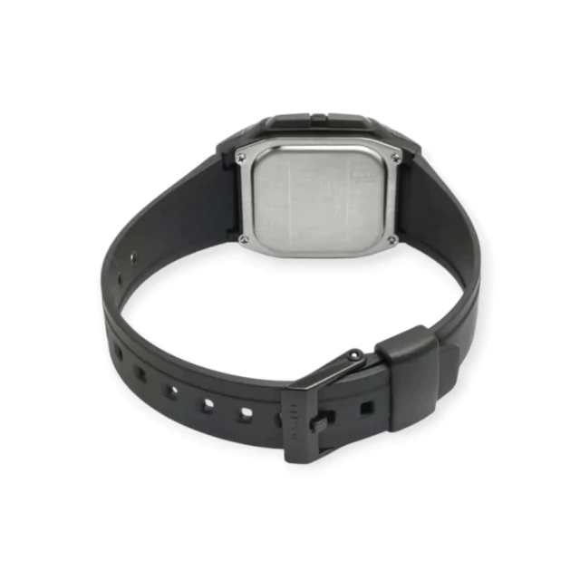 RELOJ CASIO VINTAGE DB-36-9A - HRO Luxe