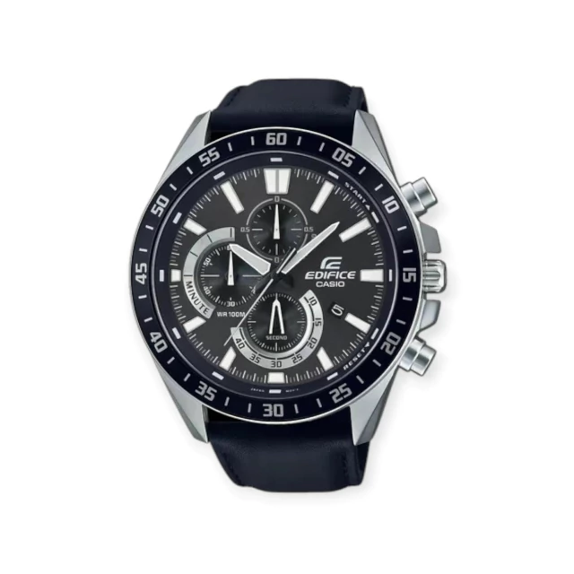 RELOJ EDIFICE EFV-620L-1AV - comprar online
