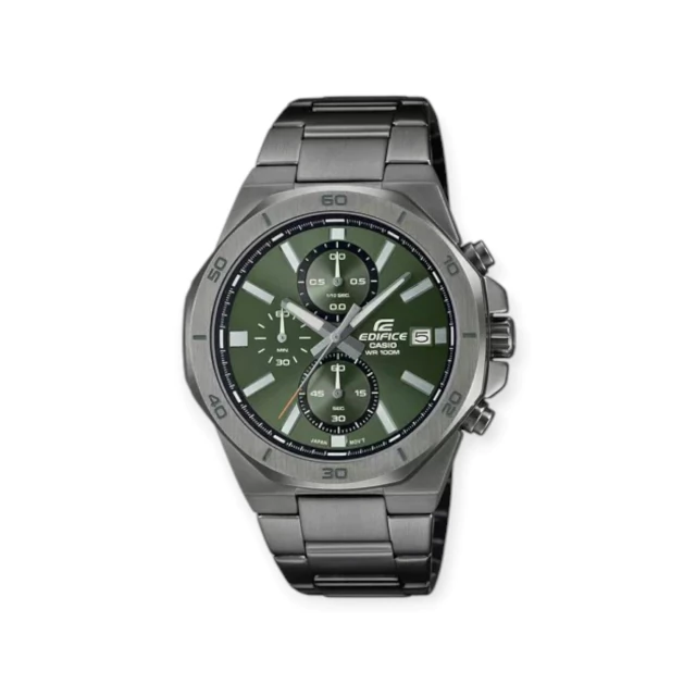 RELOJ EDIFICE EFV-640DC-3AV - comprar online
