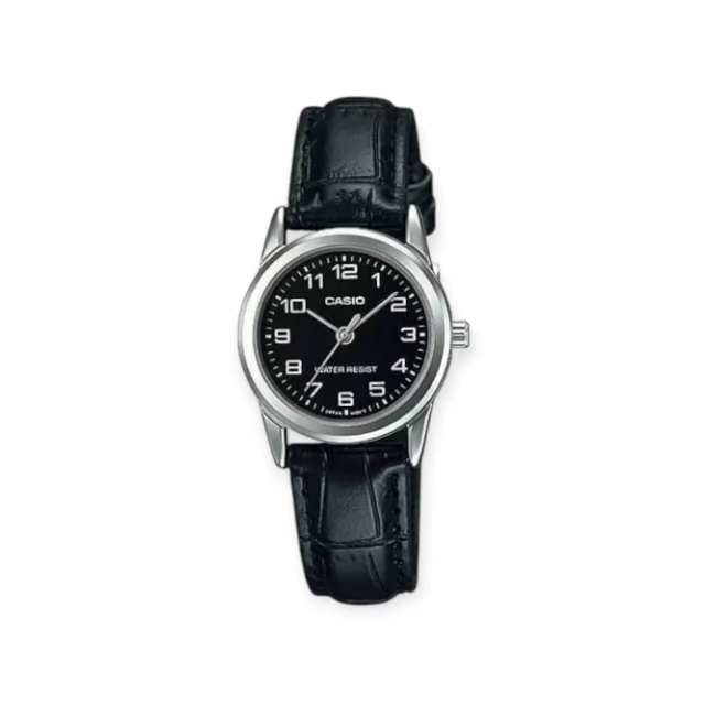 Reloj Casio LTP-V001L-1B - comprar online