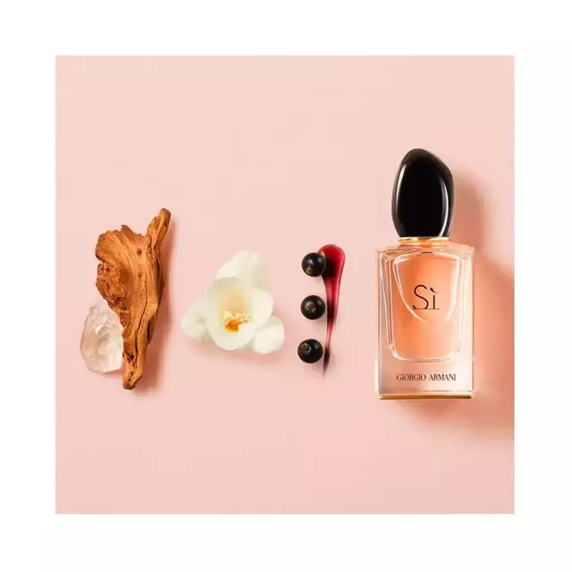 Armani Si EDP 100 ml - 1002508 - HRO Luxe