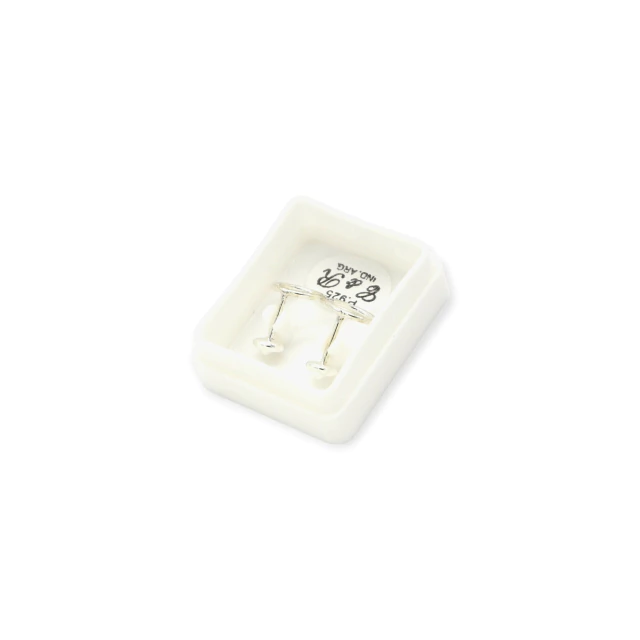 Aros abridores de plata 925 ARPL562 - 8d - HRO Luxe