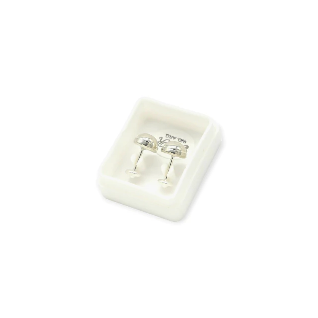 Aros abridores de plata 925 ARPL563 - 8d - HRO Luxe