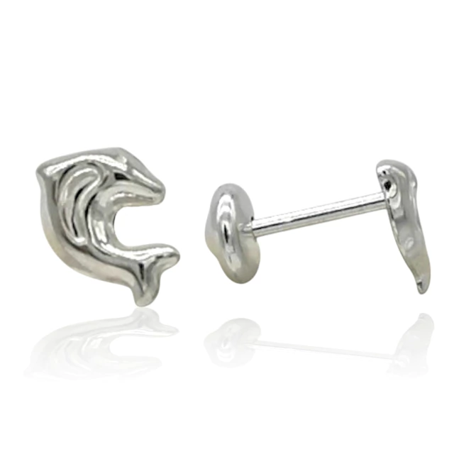 Aros abridores de plata 925 ARPL571 - 8d en internet