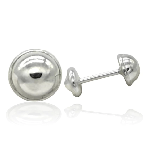 Aros abridores de plata 925 ARPL574 - 8d en internet