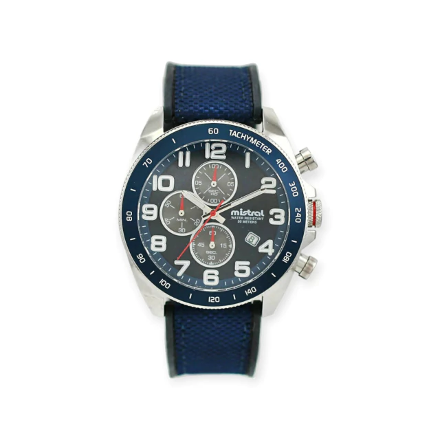 Reloj Mistral - CHI-2233S-02 - comprar online