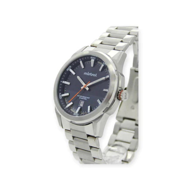 Reloj Mistral - GSI-2236-02 en internet