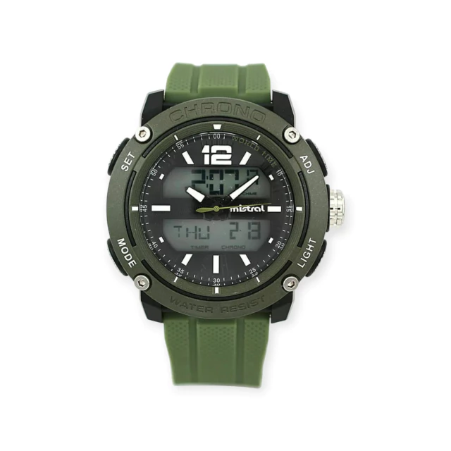 Reloj Mistral - GADW-1220-03 - comprar online