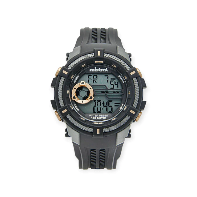 Reloj Mistral - GDG-15681-01 - comprar online