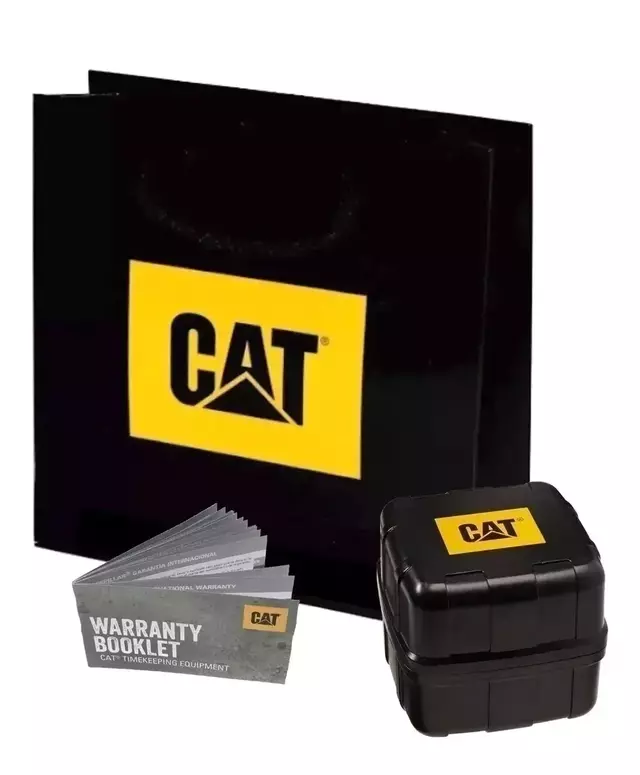 Reloj Cat Hombre Downforce - AP14111212 - tienda online