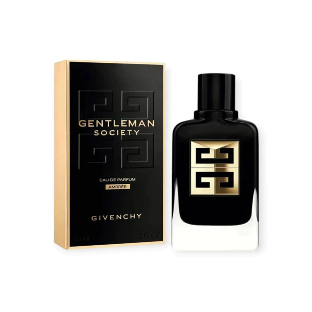 Gentleman Society Ambrée EDP 60 ML - 1008063 en internet