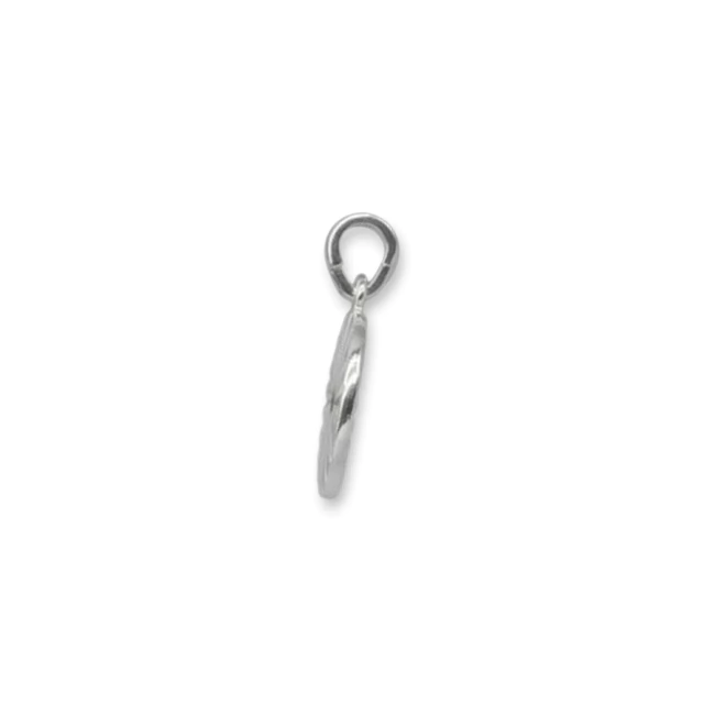 Dije de Plata 925 Flor labra fr729 - 18d - comprar online