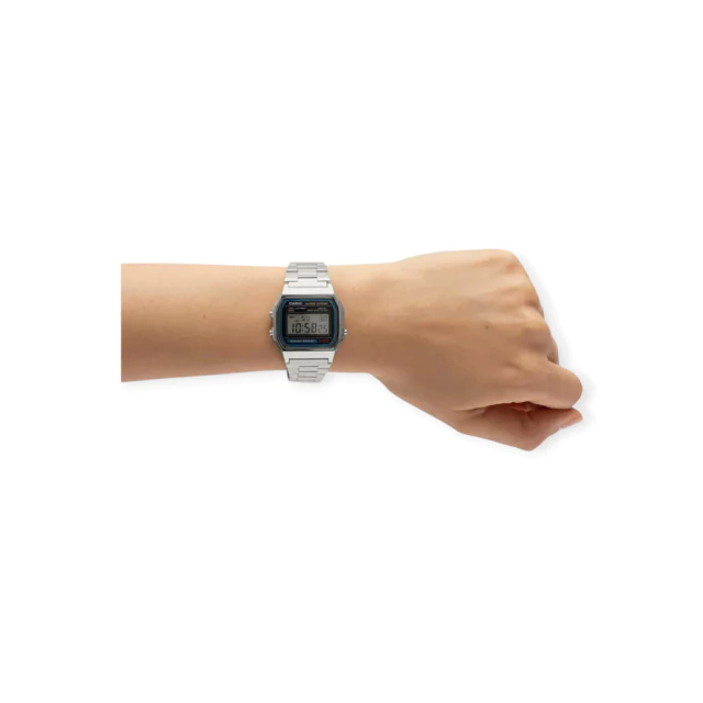 Reloj Casio Vintage A-158WA-1D en internet