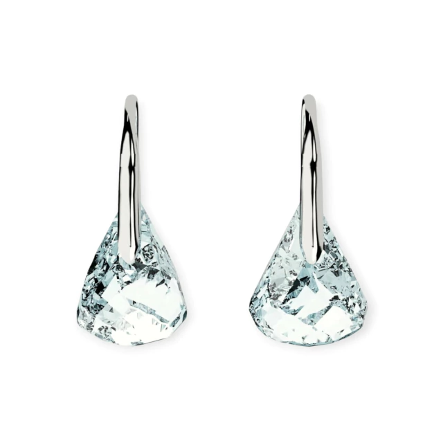 Aros Swarovski Lunar 5717560 - comprar online