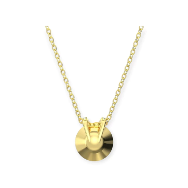 Colgante Swarovski Bella V 5662091 - comprar online